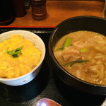 Kare Udon Fuukidou - 