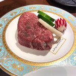 炭火焼肉 Bistro 山城牛 - 