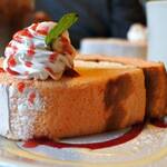 Yonchome Cafe - 