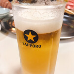 中華料理 揚子江 - 