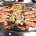 中華料理 揚子江 - 