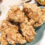 中華料理 揚子江 - 