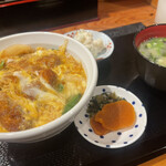 お食事処 ありがたや - 