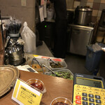 SPICY CURRY 魯珈 - 