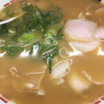 ラーメン横綱  - 