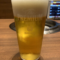 焼肉冷麺 ユッチャン 北新地店 - 