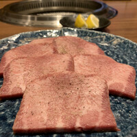 焼肉冷麺 ユッチャン 北新地店 - 