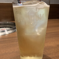 焼肉冷麺 ユッチャン 北新地店 - 