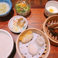 中華旬彩 森本 - 