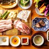 PRETTY PORK FACTORY - メイン写真: