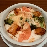 ジョナサン - 一日分の緑黄色野菜が摂れるドリア