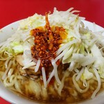 ラーメン二郎 - 