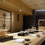 Ebisu Sushi Fujimasa - 