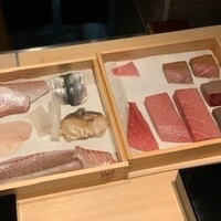 恵比寿 鮨 ふじまさ - 