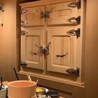 恵比寿 鮨 ふじまさ - 