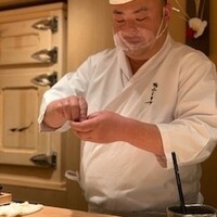 恵比寿 鮨 ふじまさ - 
