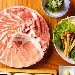 新宿でおすすめの美味しい豚しゃぶをご紹介 食べログ 新宿でおすすめの美味しい豚しゃぶをご紹介 食べログ