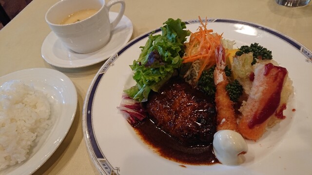 レストラン スコット 甲府 洋食 食べログ レストラン スコット 甲府 洋食 食べログ
