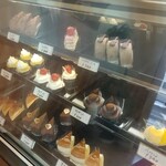 ケーキハウス ブートンドール - 