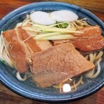 首里そば - 首里そば(大)