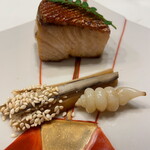 日本ばし さく間 - 