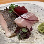 日本ばし さく間 - 