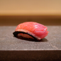 鮨 なんば 日比谷 - 