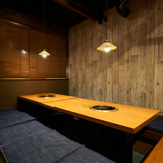 吟味焼肉 じゃんか_1