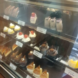 仙台市青葉区高野原でおすすめの美味しいケーキをご紹介 食べログ 仙台市青葉区高野原でおすすめの美味しいケーキをご紹介 食べログ
