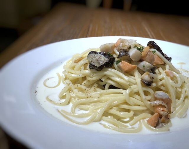 カプリ Capri 薬院 イタリアン 食べログ