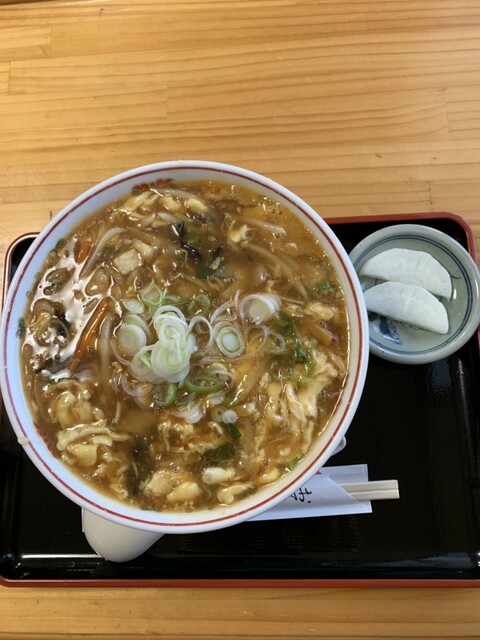 中華料理 かめや - 尾花沢市その他（中華料理）の写真