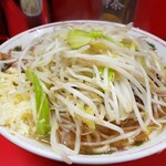 ラーメン二郎 - 