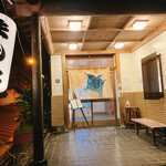 居酒屋まんた - 