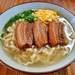 Okinawa Soba Saki - 