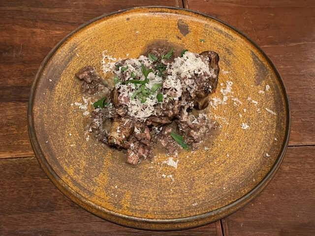 タベルナ ラ キアーヴェ 中津 大阪メトロ イタリアン ネット予約可 食べログ