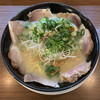 Daikoku Ya Ra Men - チャーシュー麺
