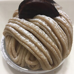 シュークリー - 