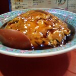 ラーメン桐生 - 