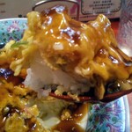 ラーメン桐生 - 