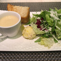 オステリア ブッビーノ - 