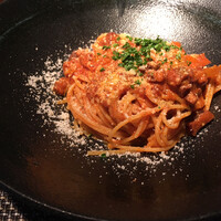 オステリア ブッビーノ - 