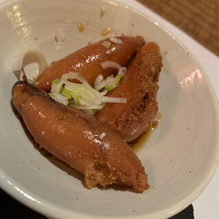 青森でおすすめのグルメ情報 げそ天 をご紹介 食べログ