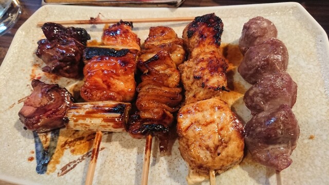 小鳥 西日暮里 焼鳥 食べログ 小鳥 西日暮里 焼鳥 食べログ
