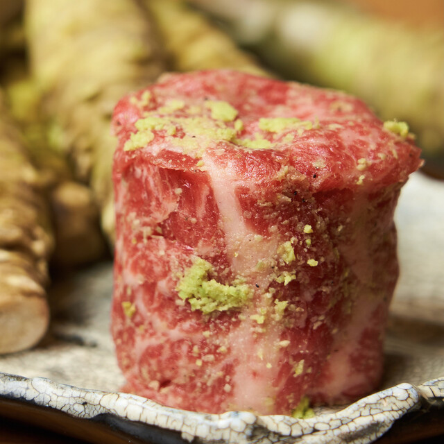 じゃんか 特選和牛