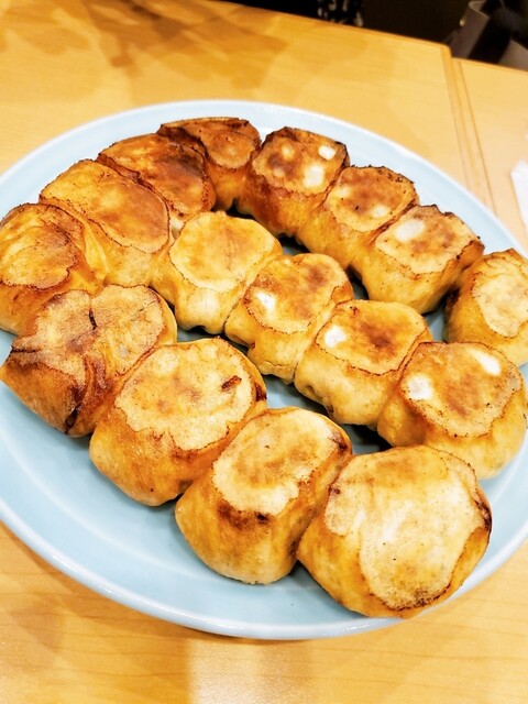 ホワイト餃子 越谷店 蒲生 餃子 食べログ ホワイト餃子 越谷店 蒲生 餃子 食べログ