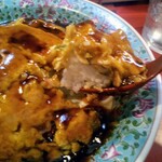 ラーメン桐生 - 