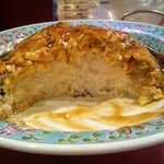 ラーメン桐生 - 