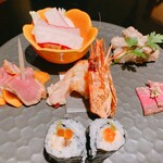 和食バルさしすせそ - 