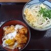 四代目横井製麺所 草津店