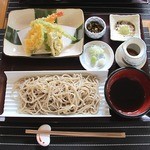 Soba Dining 蕎花 - 